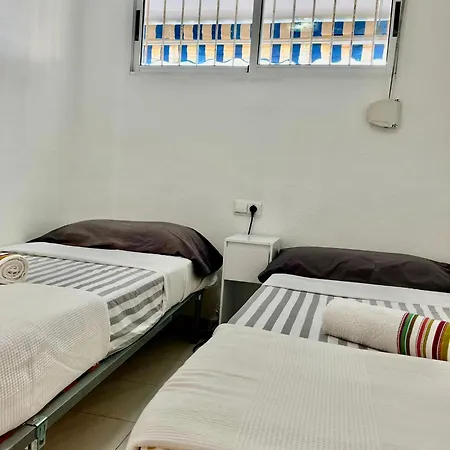 Holanda Apartament Alicante