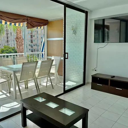 Apartment Holanda Alicante