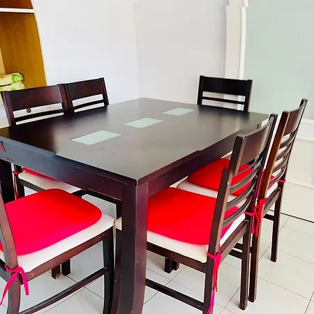 Apartament Holanda *