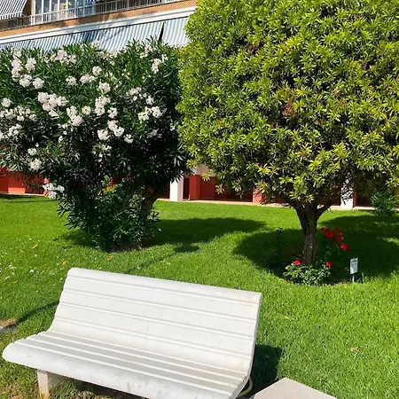 Apartament Holanda