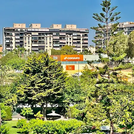 Apartament Holanda Alicante