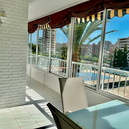 Holanda Apartment