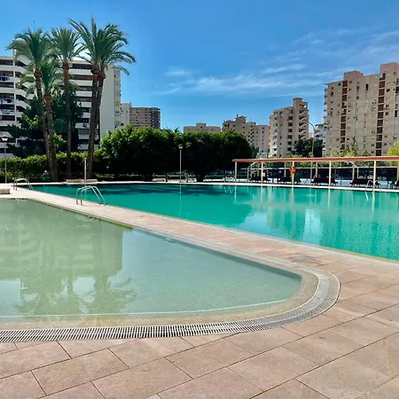 Apartment Holanda *