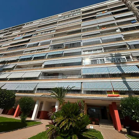 Holanda Apartament *