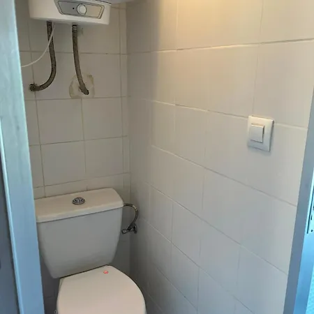 Holanda Apartment Alicante