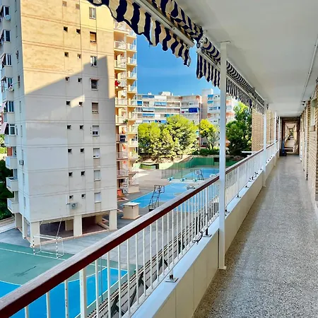 Holanda Apartmán
