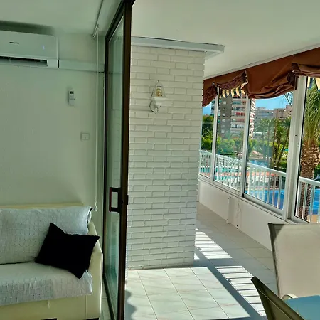 Holanda * Alicante