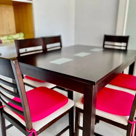 Apartment Holanda Alicante
