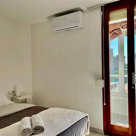 Holanda Apartament Alicante