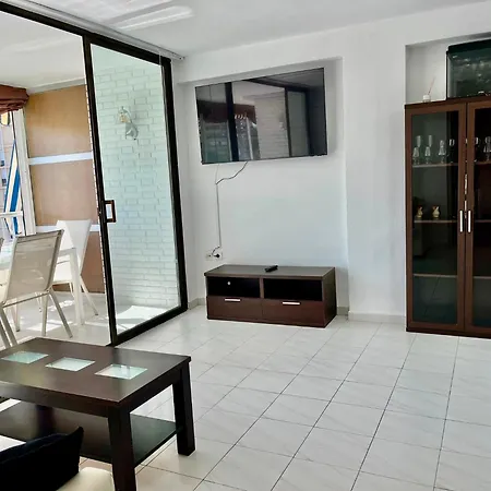 Apartment Holanda