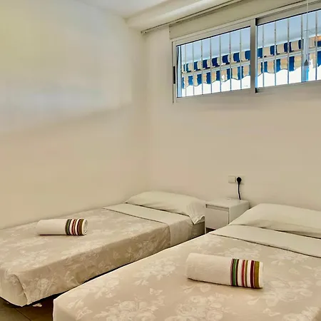 Holanda Apartment *