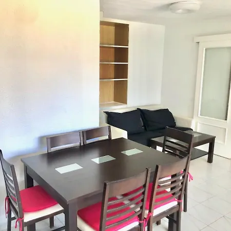 Apartment Holanda *