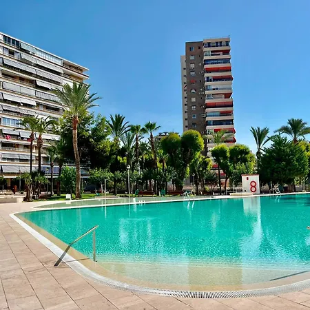 Holanda Apartment Alicante