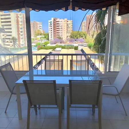 Holanda Apartament