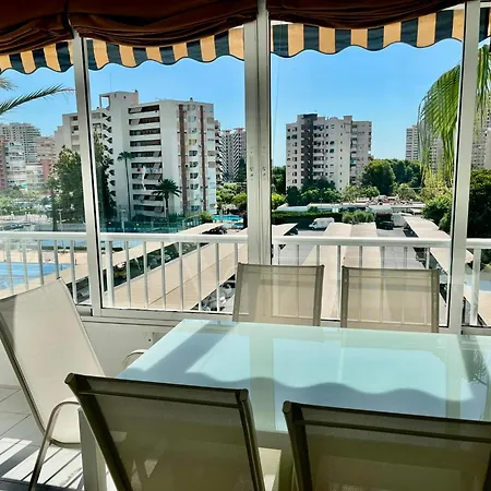 Holanda Apartment Alicante