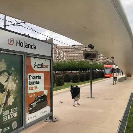 Holanda Alicante