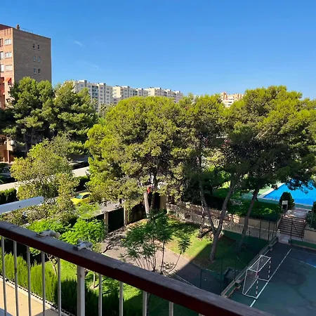Holanda Apartment Alicante